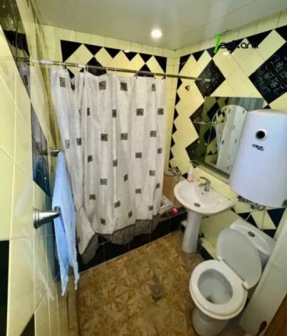 2 սենյականոց բնակարան, Vardanants Street, 45 քմ, կոսմետիկ վերանորոգում