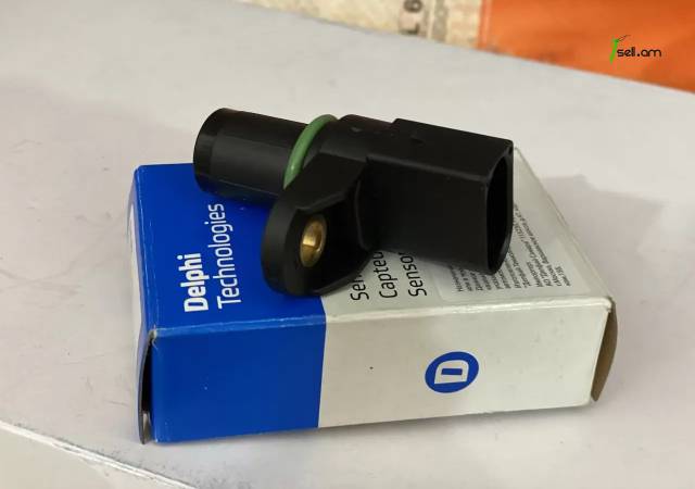 BMW E46, E90, E60, E81, E83, E84, E87, Բաշխիչ լիսեռի տվիչ, Կալենվալի դաչիկ