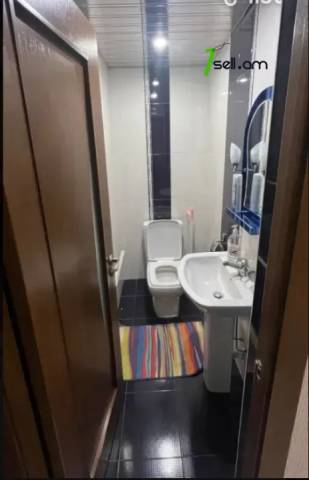 3 սենյականոց բնակարան նորակառույց շենքում, Դավթաշեն 4-րդ թաղամաս, 87 ք.մ., 6/11 հարկ