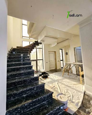 Երկու հարկանի քարե տուն, Մուշ թաղամաս Մալաթիա Սեբաստիայում, 500 ք.մ., 3+ սանհանգույց