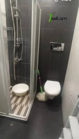 2 սենյականոց բնակարան նորակառույց շենքում Քեռու փողոցում, 55 ք.մ., 8/21 հարկ, բարձր առաստաղներ