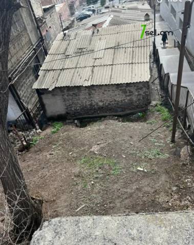 Հողատարածք բնակելի շինությունների համար Բաղրամյան պողոտայում կենտրոնում, 300 ք.մ.