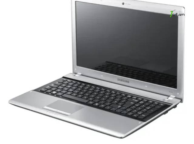 I3 Նոութբուք Samsung RV511 15,6" дюйм RAM 4GB HDD 500GB Windows 10 + office notebook ноутбук