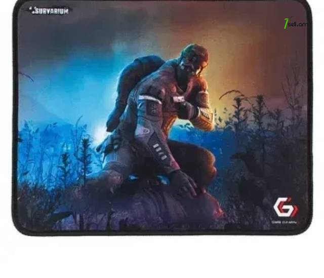 Коврик для мыши Гарнизон GMP-300 մկնիկի Խաղաին գորգ - Mouse pad մկան խալի gorg xali