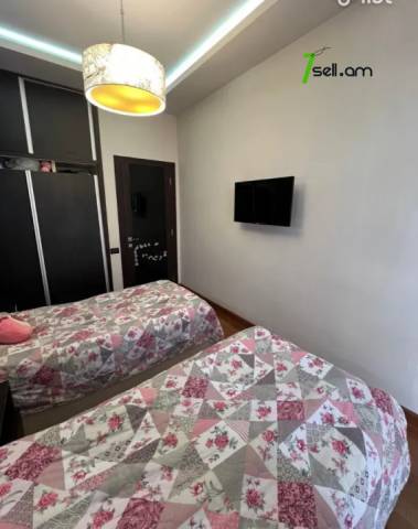 3 սենյականոց բնակարան նորակառույց շենքում Սասնա Ծռերի փողոցում, 92 քմ, 3/19 հարկ, 2 սանհանգույց