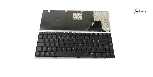 Ստեղնաշար ASUS A8 A8J A8JN A8JP A8TC A8E A8F A8Fm w3 w3j notebook Keyboard клавиатура для ноутбука
