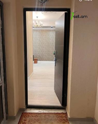 4 սենյականոց բնակարան նորակառույց շենքում Վահան Տերյան 2-րդ փողոցում, 78 քմ, 2/7 հարկ