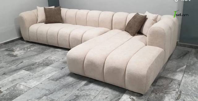 Անկյունաին բազմոց Crafts 007957944