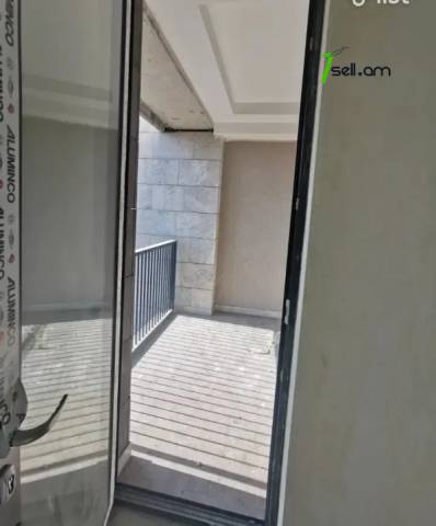 2 սենյականոց բնակարան նորակառույց շենքում Աղբյուր Սերոբի փողոցում, 66 ք.մ., բարձր առաստաղներ