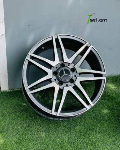 GGG.R18 4հատ անվահեծ 5x112 Mercedes