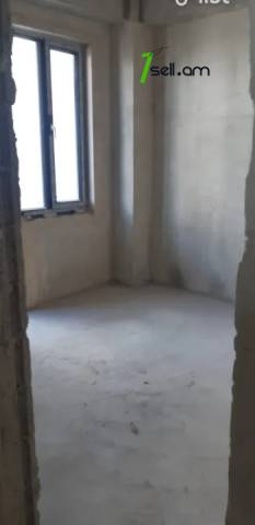 3 սենյականոց բնակարան նորակառույց շենքում Բագրևանդի 49-րդ փողոցում, 70 քմ, 2/4 հարկ