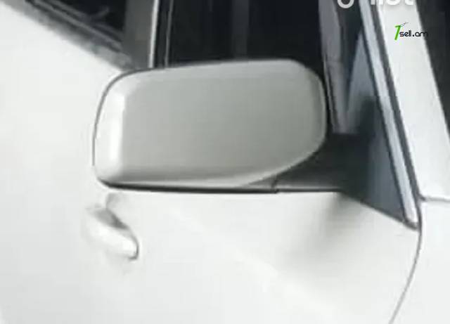 BMW 5 Series E60 2008թ Կողային աջ հայելի, օրիգինալ