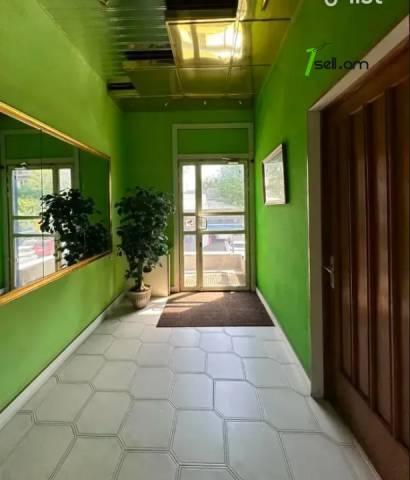 Բազմաֆունկցիոնալ գույք Գլինկայի փողոցում Էրեբունիում, 210 քմ