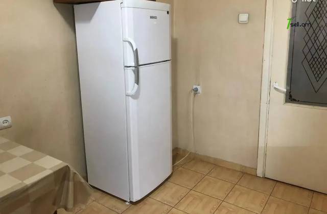 1 սենյականոց բնակարան Մարիա Յակոբսենի փողոցում, 47 ք.մ., 3/16 հարկ