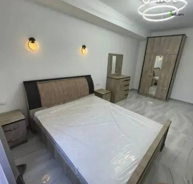 3 սենյականոց բնակարան Նալբանդյան փողոցում, 90 ք.մ., բարձր առաստաղներ, դիզայներական ոճով վերանորոգված