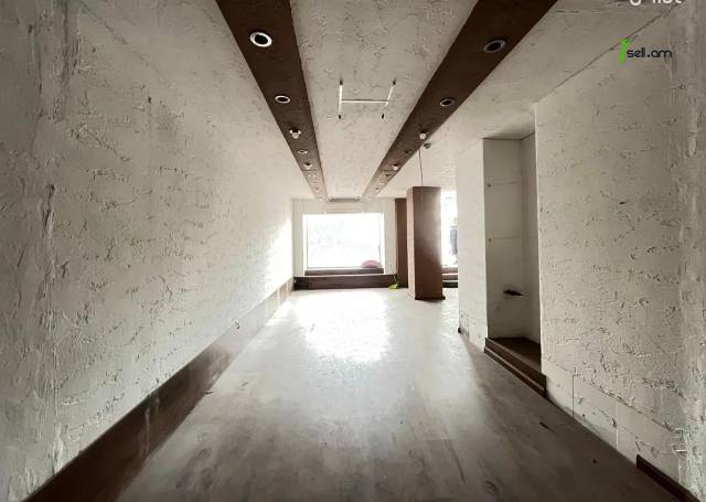 Բազմաֆունկցիոնալ գույք Թումանյան փողոցում կենտրոնում, 145 քմ