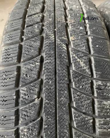 GGG. Triangel 215/60/r16 90-95%