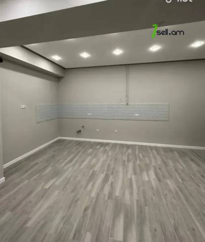 2 սենյականոց բնակարան նորակառույց շենքում Անաստաս Միկոյան փողոցում, 65 ք.մ., բարձր առաստաղներ