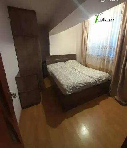 4 սենյականոց բնակարան Դրոյի փողոցում, 75 ք.մ., 10/13 հարկ, կապիտալ վերանորոգված