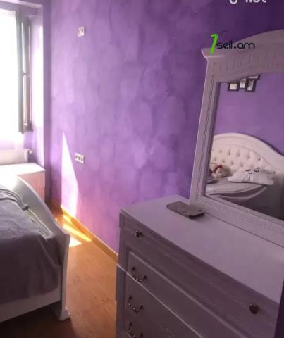 4 սենյականոց բնակարան Ռուբինյանց փողոցում, 80 ք.մ., եվրովերանորոգված