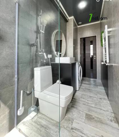 4 սենյականոց բնակարան նորակառույց շենքում, Դավթաշեն 4-րդ թաղամաս, 100 քմ, 9/11 հարկ