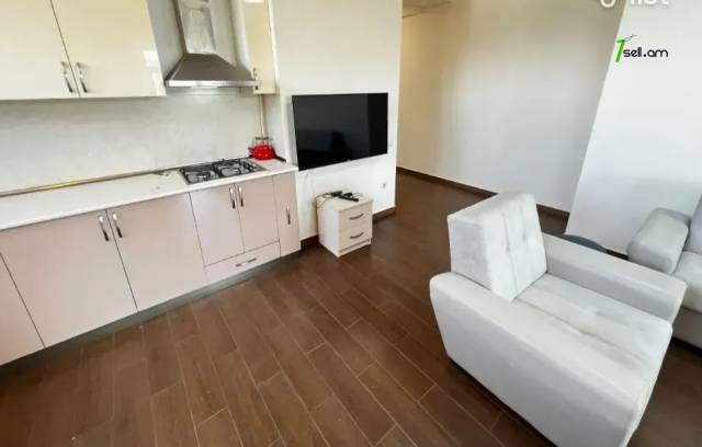 3 սենյականոց բնակարան նորակառույց շենքում Գրիգոր Լուսավորչի փողոցում, 88 ք.մ., 2 սանհանգույց