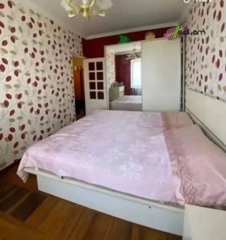 3 սենյականոց բնակարան Մելիք Մելիքյան փողոցում, 78 ք.մ., 5/9 հարկ, կապիտալ վերանորոգված