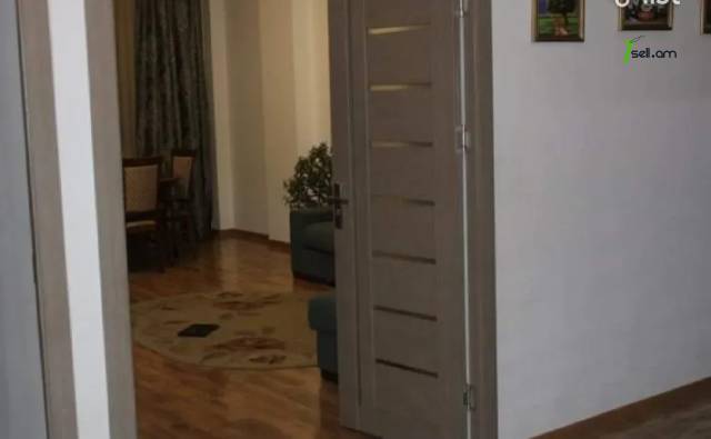 2 սենյականոց բնակարան նորակառույց շենքում Ծարավ աղբյուրի փողոցում, 95 ք.մ., 3/14 հարկ, 2 սանհանգույց