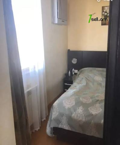 4 սենյականոց բնակարան Ռուբինյանց փողոցում, 80 ք.մ., եվրովերանորոգված