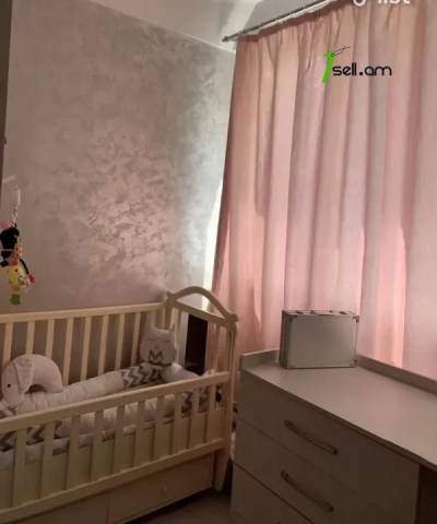 3 սենյականոց բնակարան, Աթոյան փողոցի նրբանցք, 80 ք.մ., 2/9 հարկ, կապիտալ վերանորոգված