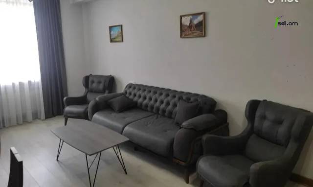 4 սենյականոց բնակարան նորակառույց շենքում Արգիշտի փողոցում, 120 քմ, 9/13 հարկ, 2 սանհանգույց