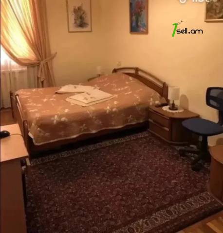 3 սենյականոց բնակարան Սունդուկյան փողոցում, 78 քմ, 5/9 հարկ, կոսմետիկ վերանորոգում