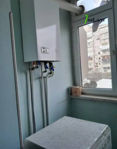 3 սենյականոց բնակարան, Հարավ Արևմտյան Բ2 թաղամաս, 100 քմ, 3/9 հարկ, 2 սանհանգույց