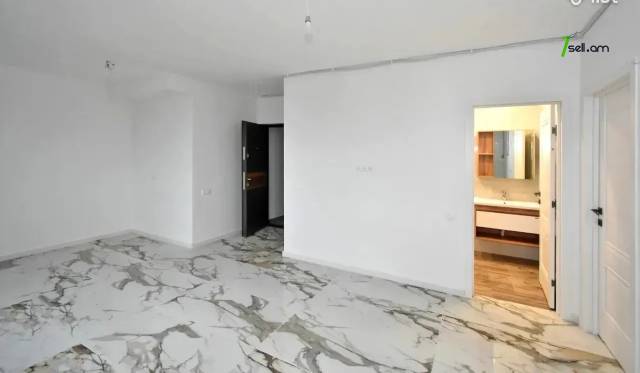 2 սենյականոց բնակարան Շահսուվարյան փողոցում, 52 քմ, դիզայներական ոճով վերանորոգված