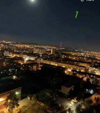 3 սենյականոց բնակարան նորակառույց շենքում Մամիկոնյանց փողոցում, 115 ք.մ., 2 սանհանգույց