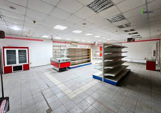 Բազմաֆունկցիոնալ գույք Մոլդովական փողոցում Նոր Նորքում, 175 քմ