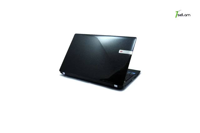 Նոութբուք Packard Bell 15,6" дюйм RAM 4GB HDD 320GB notebook ноутбук WIndows 10 + Office