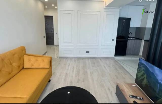 2 սենյականոց բնակարան, Davtashen 2nd Block, 47 քմ, կապիտալ վերանորոգված