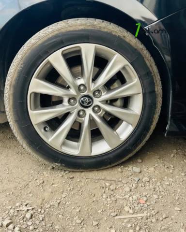 GGG.R17 Toyota 4hat Bantaaajj originall W55 5x114.3, Hyudai, Kia, mazda, nissan, Honda