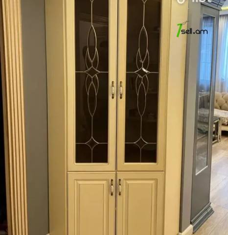 3 սենյականոց բնակարան, Թումանյան թաղամաս, 70 ք.մ., 5/9 հարկ, կապիտալ վերանորոգված