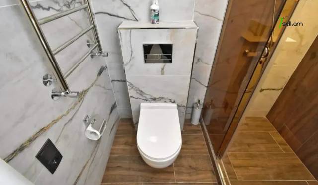 3 սենյականոց բնակարան Սարյանի փողոցում, 85 քմ, 4/11 հարկ, դիզայներական ոճով վերանորոգված