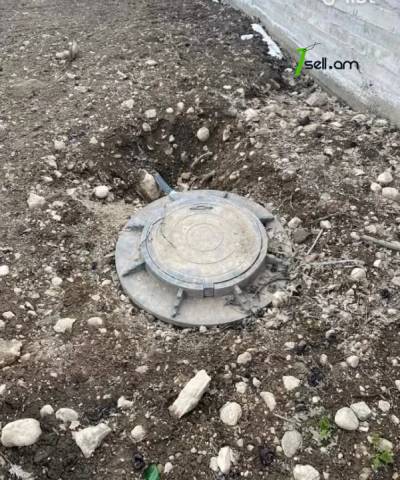 Հողատարածք բնակելի շինությունների համար Ձորաղբյուրում, 1100 ք.մ.