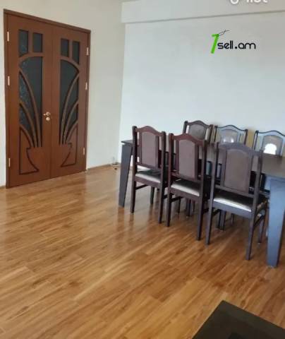 4 սենյականոց բնակարան Դավթաշենում, 107 քմ, 8/16 հարկ, 2 սանհանգույց, կապիտալ վերանորոգված