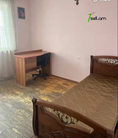 3 սենյականոց բնակարան, Հարավ Արևմտյան Բ2 թաղամաս, 87 ք.մ., 12/14 հարկ, մի քանի պատշգամբ