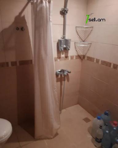 2 սենյականոց բնակարան Վիկտոր Համբարձումյանի փողոցում, 65 ք.մ., 12/14 հարկ