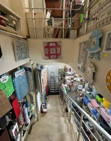 Բազմաֆունկցիոնալ գույք Արտաշիսյան փողոցում Շենգավիթում, 130 քմ