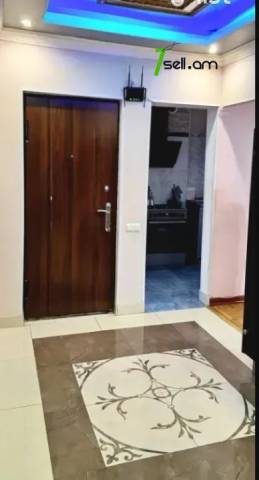 4 սենյականոց բնակարան Վիլնյուսի փողոցում, 94 ք.մ., 7/9 հարկ, դիզայներական ոճով վերանորոգված