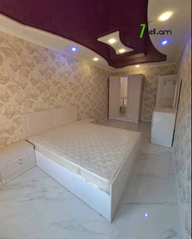 2 սենյականոց բնակարան Բրյուսովի փողոցում, 73 ք.մ., 2/9 հարկ, կապիտալ վերանորոգված