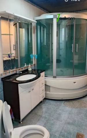 4 սենյականոց բնակարան նորակառույց շենքում Հյուսիսային պողոտայում, 160 քմ, նախավերջին հարկ