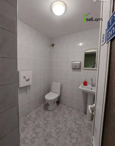 Բազմաֆունկցիոնալ գույք Արցախի պողոտայում կենտրոնում, 400 ք.մ.